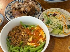 -侯哥面馆(瑞景店)