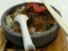 牛肉饭-和平馆·地道港澳茶餐厅(西门口店)