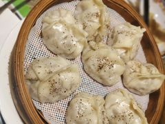 薄皮包子-小尕子·新疆菜(明园店)