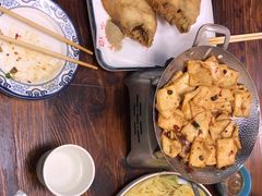 -美达尔烧烤海鲜家常菜(泰山路店)