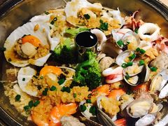 -醉得意·山茶油炒土鸡(福州马尾西堤店)