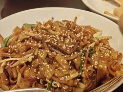 -广州柏悦酒店·悦景轩·粤菜餐厅