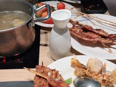 -星伦多自助料理(永旺店)