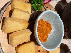 -山石榴·贵州菜(丰盛里店)