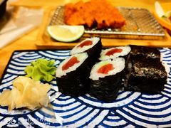 -桃屋日本料理(清华科技园店)