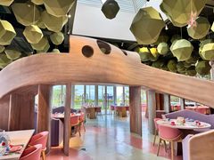 -水桶王国主题餐厅·聚会·生日派对·亲子活动·家庭套餐(亚龙湾希尔顿店)