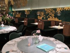 大堂-雀蓝川菜(奥体广场店)