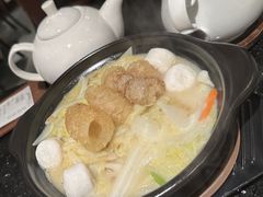 -金燕岛潮州酒楼