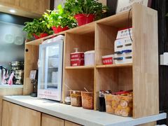 -南城香·饭香串香馄饨香(富丰桥店)