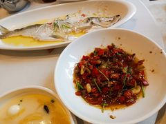 -聚鑫阁江浙菜·非遗传承技艺(青村帝华园店)