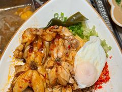 -海底捞火锅(苏宁广场店)