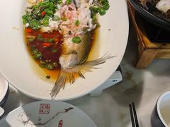 -绿茶餐厅(同成街华联店)
