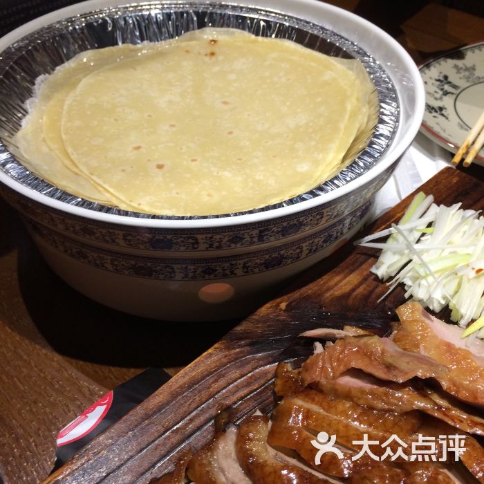 额娘春饼(西美花街店)额娘春饼图片 - 第6张