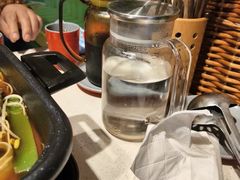 -钢管厂五区小郡肝串串香火锅(梅川路店)