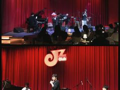 -JZ Club 爵士酒吧(上海店)