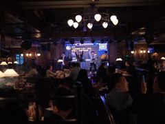 -宝莱纳啤酒花园餐厅PAULANER BRAUHAUS Nanjing(广州路店)
