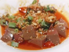 -半天妖烤鱼(万达广场店)