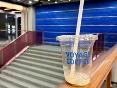 -VOYAGE COFFEE(杨梅竹店)