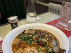 -吴记酱骨炖菜馆(西大直街店)