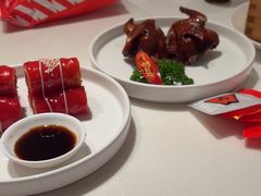 -粤来记·啫啫煲·点心(日月光店)