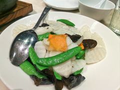 -汤城小厨•粤菜•靓汤(西直门凯德MALL店)