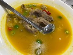 -和记小菜(东方店)