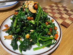 -金豆角砂锅焖面(安贞店)