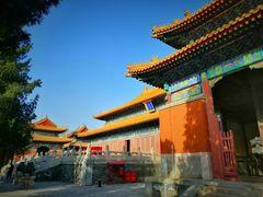 -历代帝王庙博物馆