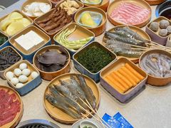 -海底捞大排档火锅(打浦路店)