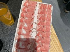 -东来顺(非遗·清真火锅·盛世广场店)