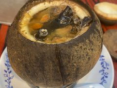 -達揚原味燉品(文明路店)