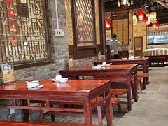 -味鼎长安·地道陕菜(凤城一路店)