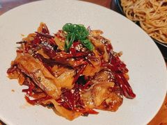 -恬阿姨庭院餐厅·生日宴