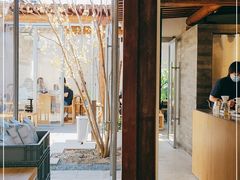 -VOYAGE COFFEE(杨梅竹店)