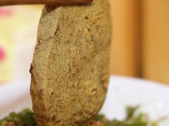 素鸡-高邮面馆(明瓦廊店)