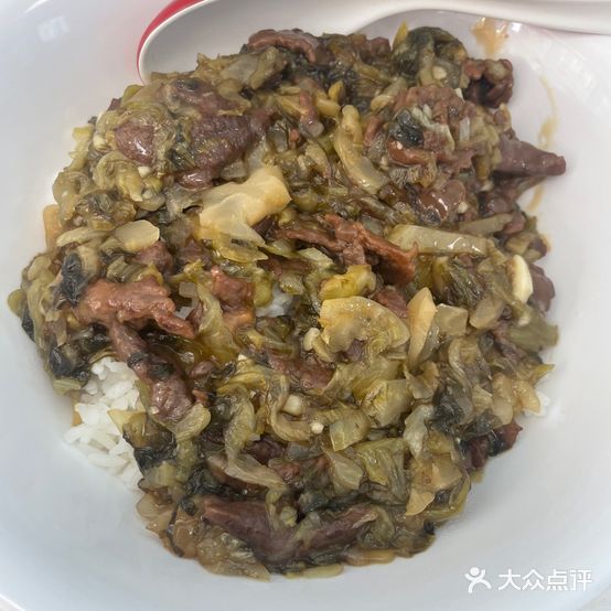 辉仔牛肉饭海鲜汤(社坛路店)