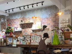 -ABCD咖啡屋(妇幼店)