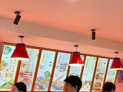 -老谢野馄饨(延安路店)
