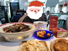-旺顺阁鱼头泡饼(小红门店)