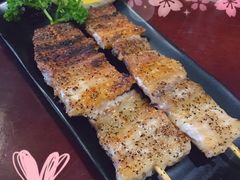 -胜代日本料理(云程巷小区店)