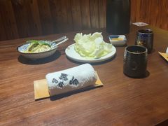 -鸟鹏烧鸟居酒屋(昌岗店)