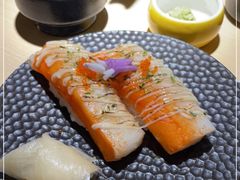 -江左尚白日本料理(万象城店)