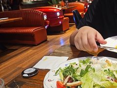 -1886德国汽车餐厅(外滩中央店)