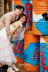 -太古映画婚纱摄影(天河店)