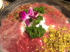 四喜牛肉-火鳳祥鲜货火锅(天河城旗舰店)