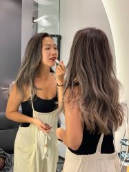 -FASHION PALACE hair+