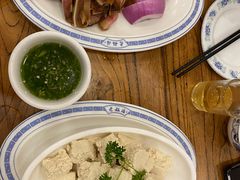-老雒阳面馆·水席·洛阳菜(王城路店)