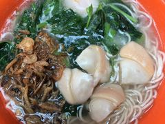 -牛车水美食街