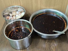 -王菊美食街·王菊面馆(总店)