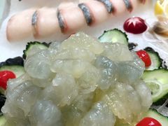 -寻味顺德·南记酒家·传统顺德菜·鱼生(广源路店)